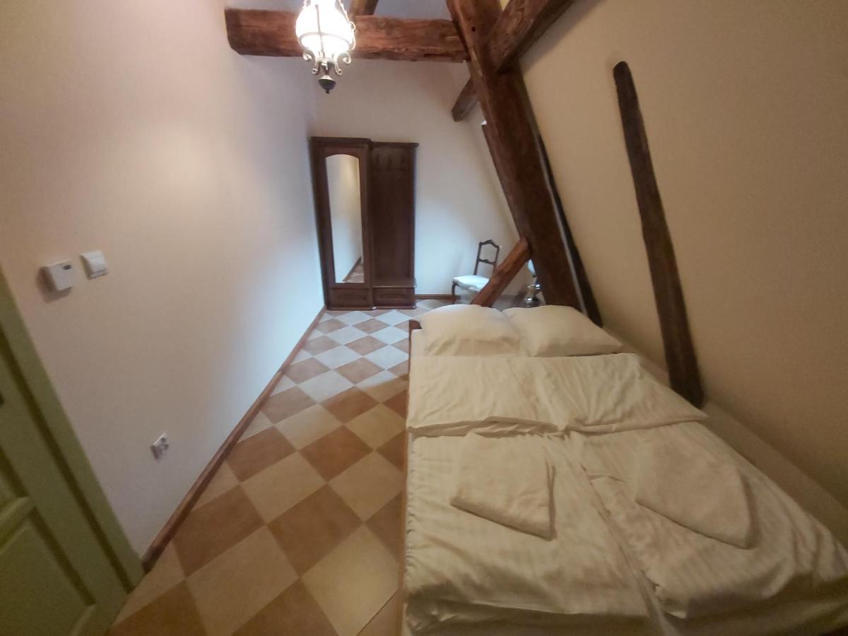 Palac Ksiazecy We Wleniu Rom bilde